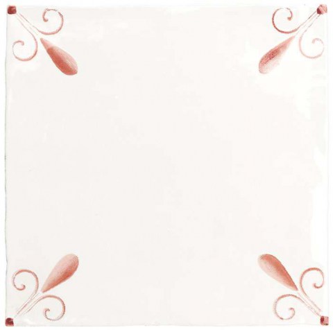 TACO PETAL SCARLET FOAM